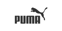 PUMA logo — FX Footwear partner brand