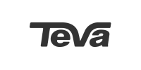 Teva logo — FX Footwear partner brand