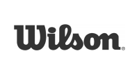 Wilson logo — FX Footwear partner brand