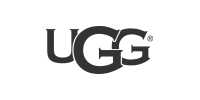 UGG logo — FX Footwear partner brand