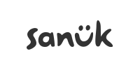 Sanük logo — FX Footwear partner brand