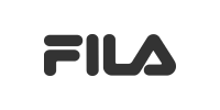 FILA logo — FX Footwear partner brand