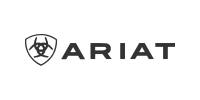 ARIAT logo — FX Footwear partner brand