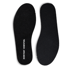 PulseSport Pro SC75 supercritical foam insole detail — FX Footwear OEM manufacturer