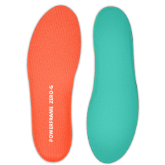 PulseSport Pro SC75 supercritical foam insole detail — FX Footwear OEM manufacturer