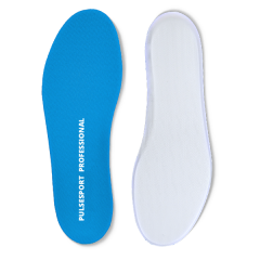 PulseSport Pro SC75 supercritical foam insole detail — FX Footwear OEM manufacturer