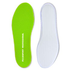 PulseSport Pro SC75 supercritical foam insole detail — FX Footwear OEM manufacturer