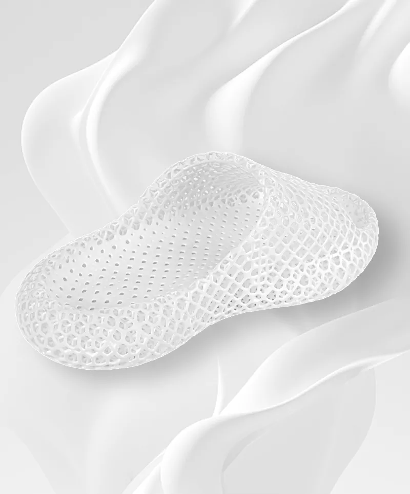 FX Footwear factory floor — footwear materials supplier manufacturing