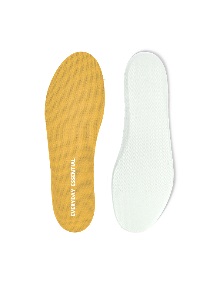 EVERYDAY Essential insole product view — EVA foam insole by FX Footwear