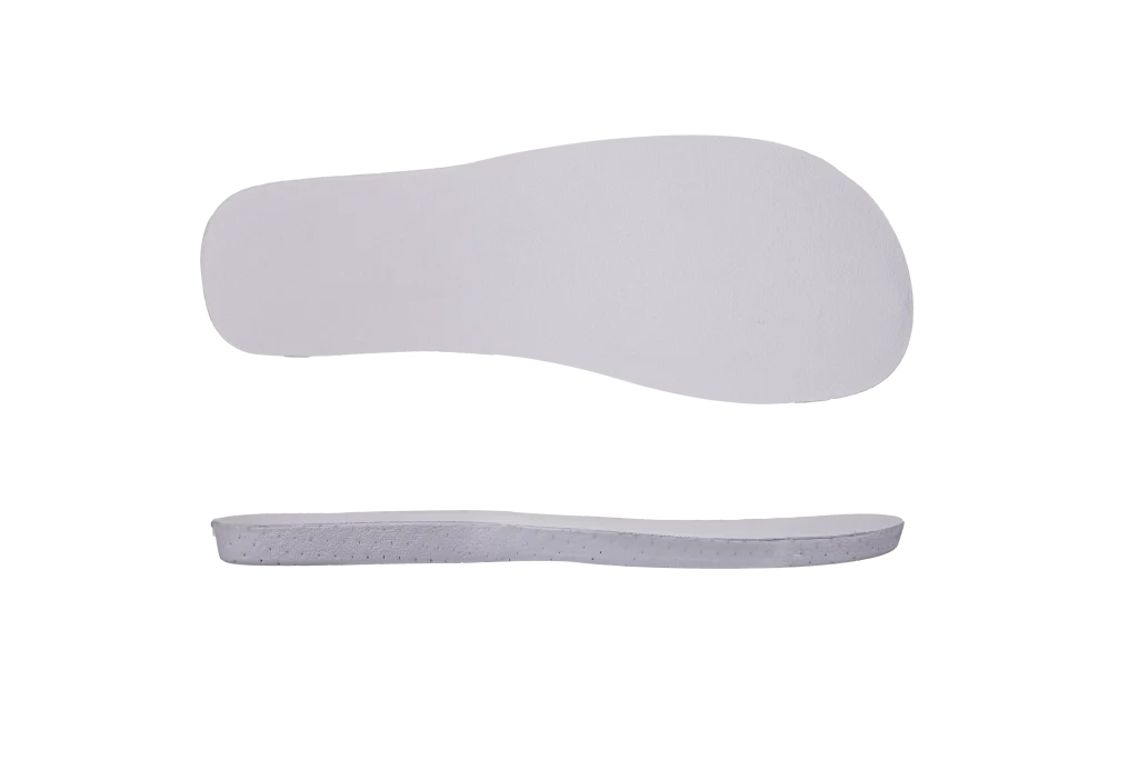 PowerFrame Cloud PU cushion insole — comfort insole manufacturer FX Footwear