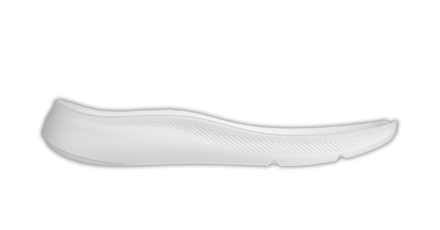 PulseSport Professional supercritical foam performance insole — FX Footwear OEM