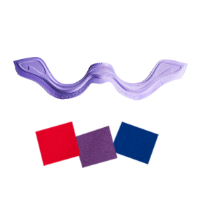 FX Footwear product main image — OEM shoe insole and midsole manufacturer