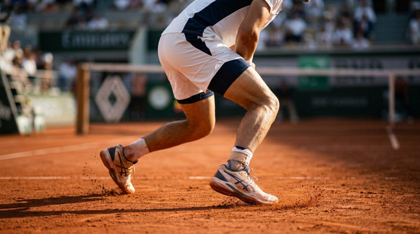best insoles for tennis shoes — why tennis needs specialized insoles