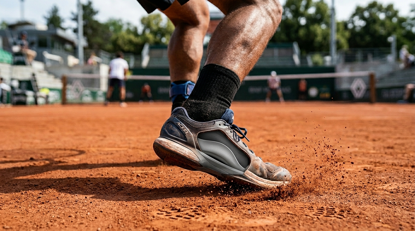 best insoles for tennis shoes — key features in court insoles