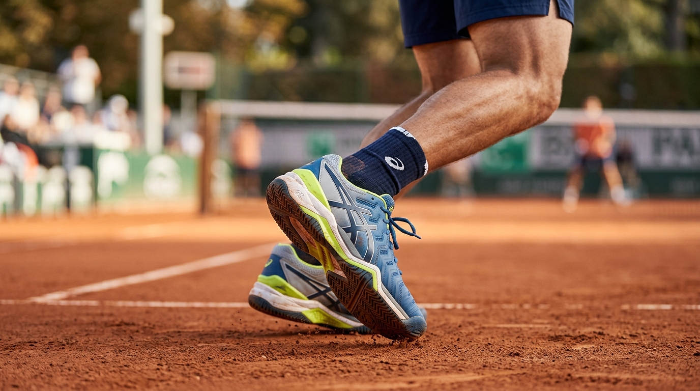 best insoles for tennis shoes — arch support gait alignment