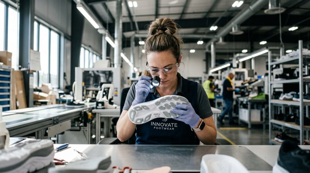 Shoe Sole Manufacturers: Material Performance Standards Driving Innovation