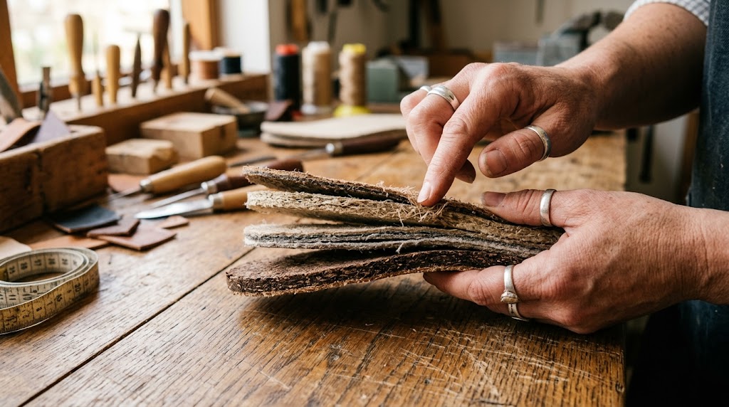 custom insoles suppliers — 8 healix texon  best for fiber-based insole boards