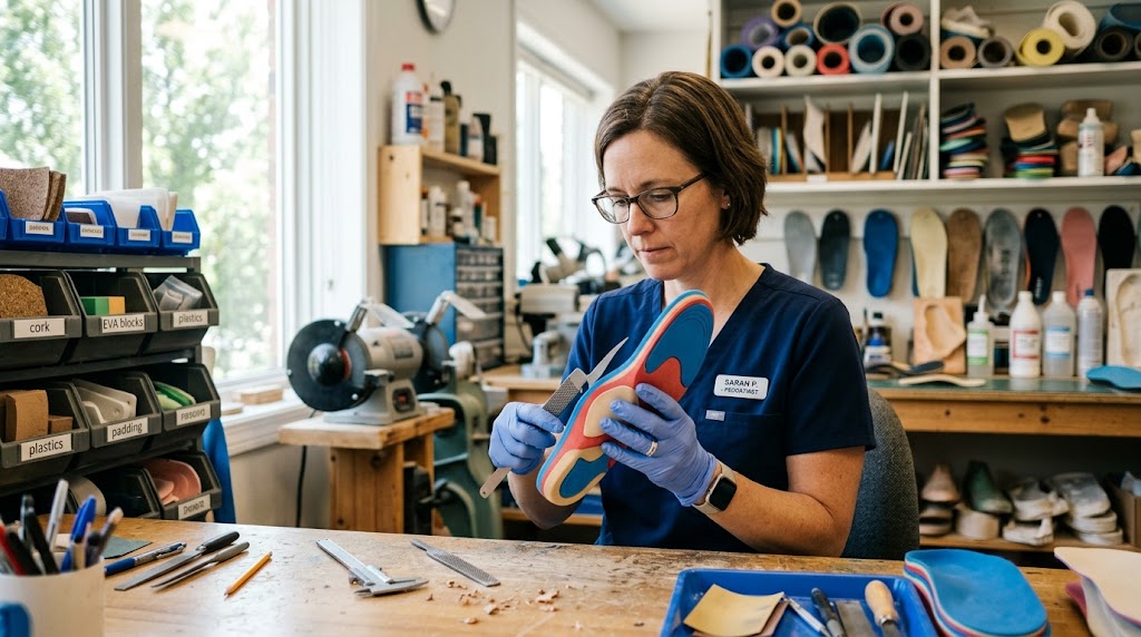 global insole manufacturer — 10 soletech best for pedorthic custom orthotics