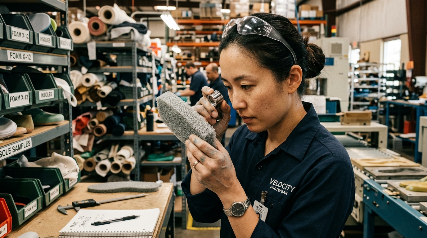 global insole manufacturer — 2 ortholite best for open-cell foam licensing