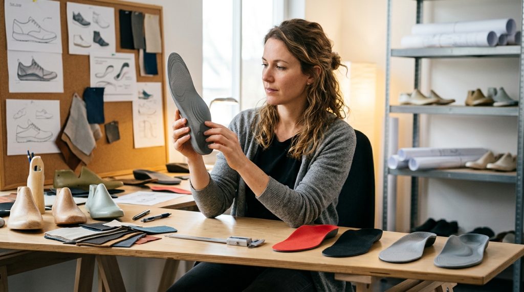 6 Ways Custom Insoles for High Arches Grow Your Product Line