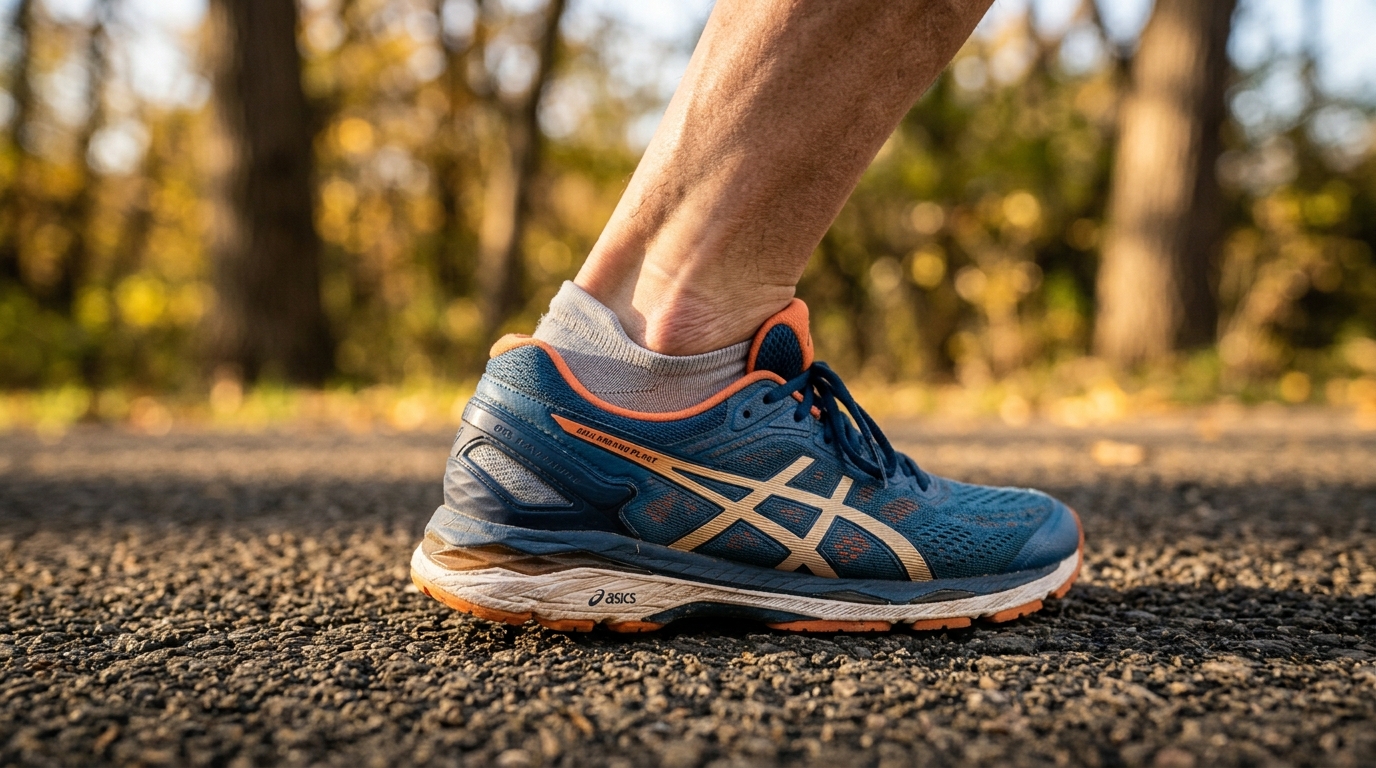 insole overpronation — overpronation biomechanics explained
