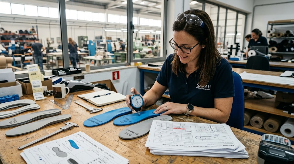 dual density EVA insoles — sourcing dual density eva insoles