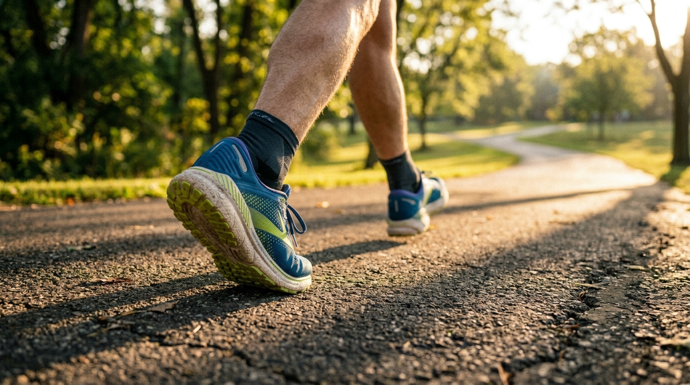 dual density midsoles — who benefits most