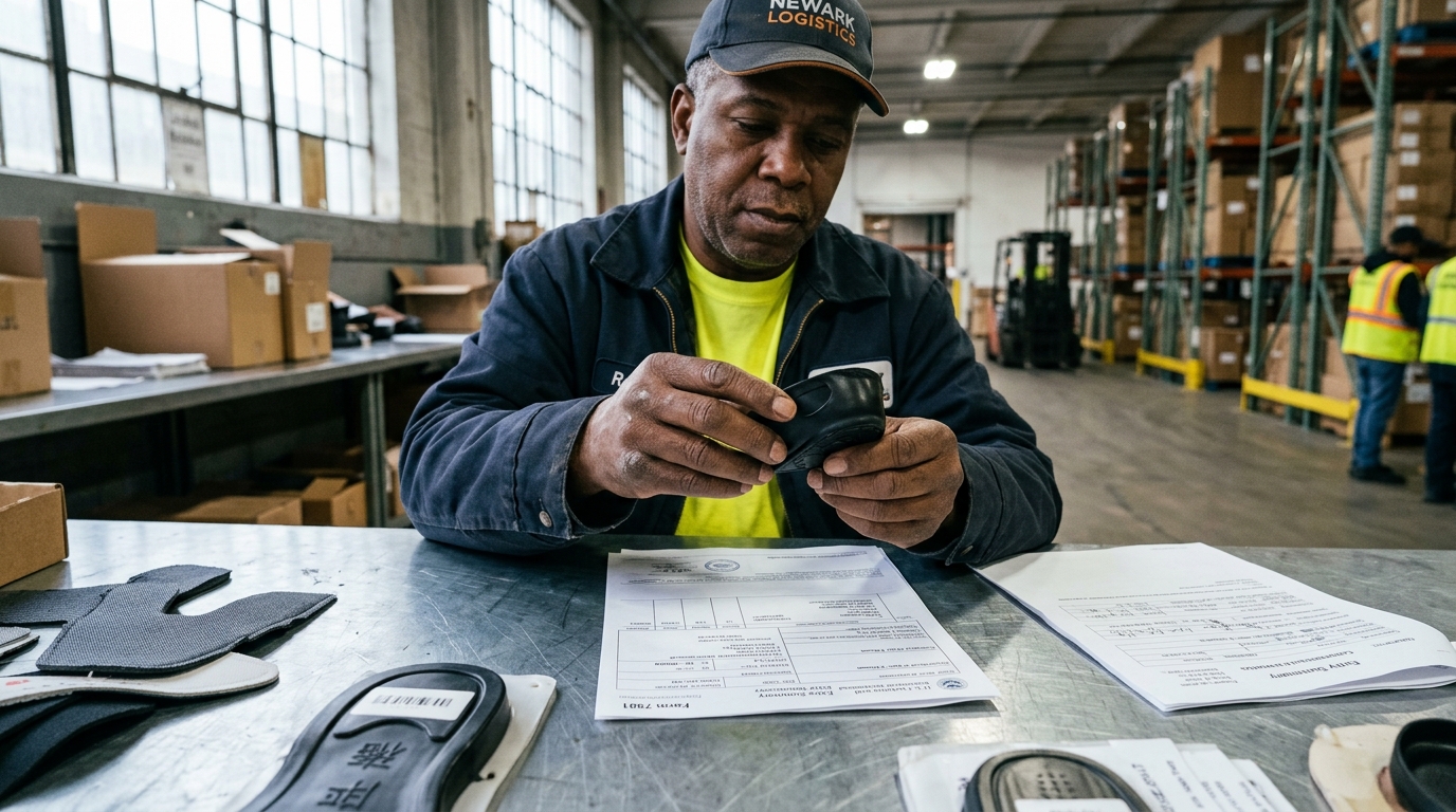 molded vs thermoformed heel counters — sourcing considerations for us brands