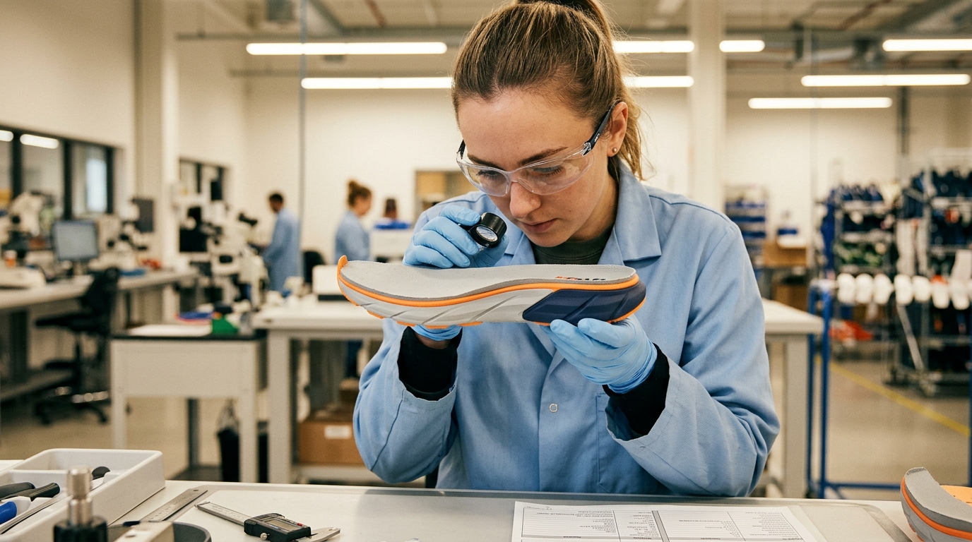 multi-layer foam midsoles — how layered midsoles work