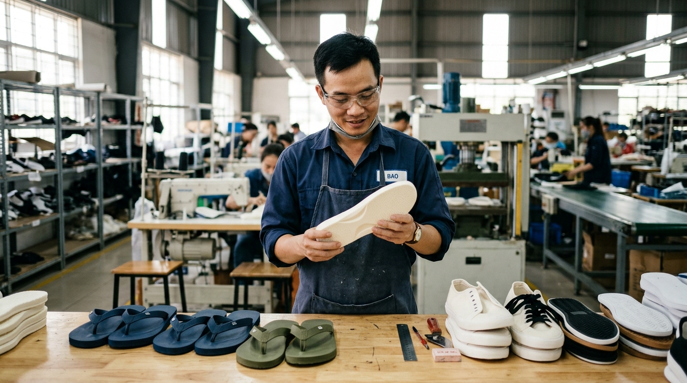 multi-layer foam midsoles — when single-density still wins