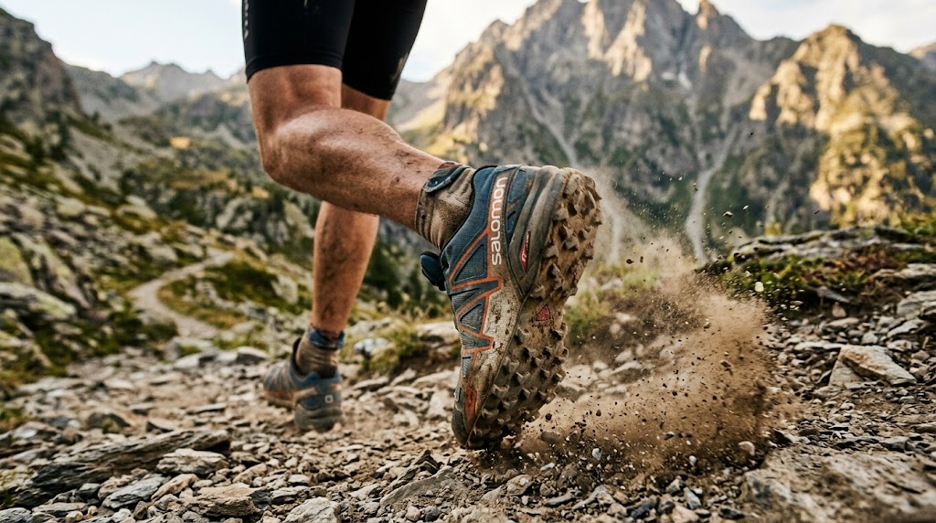 outdoor boot midsoles — why outdoor midsoles differ