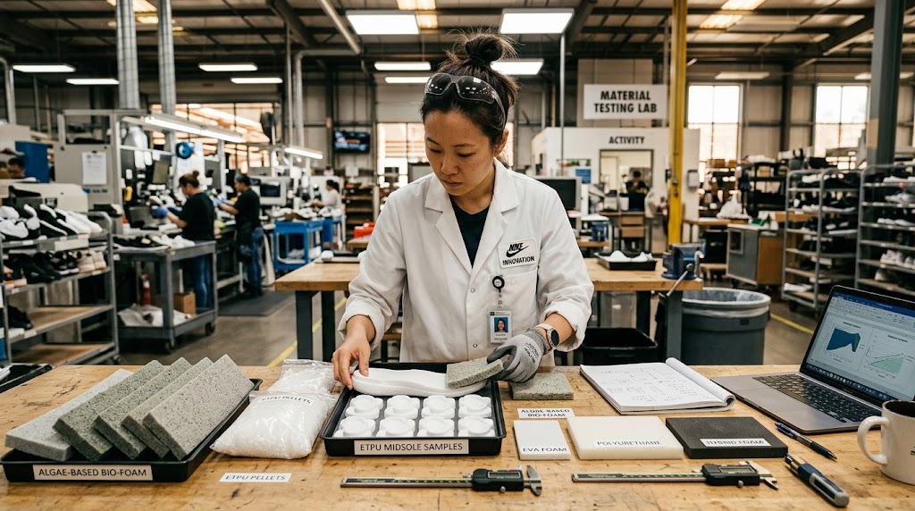 pellet foam molding — when pellet foam beats alternatives