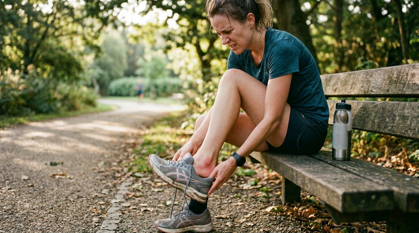 running shoe insole — when stock insoles arent enough