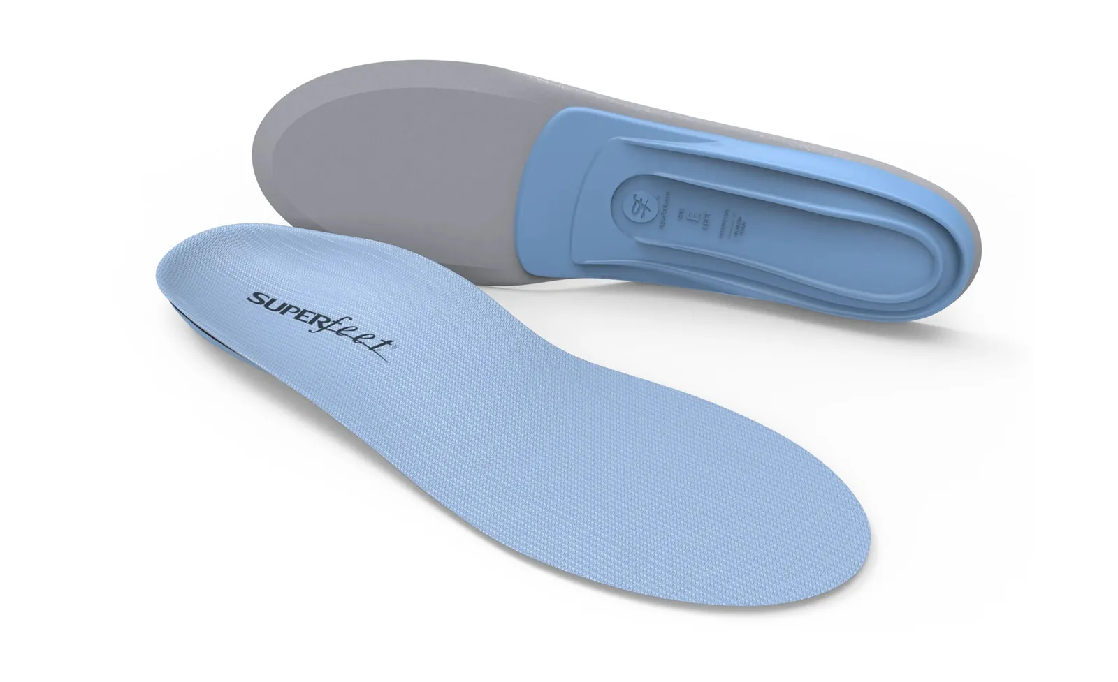 Superfeet Worldwide shoe insole manufacturer