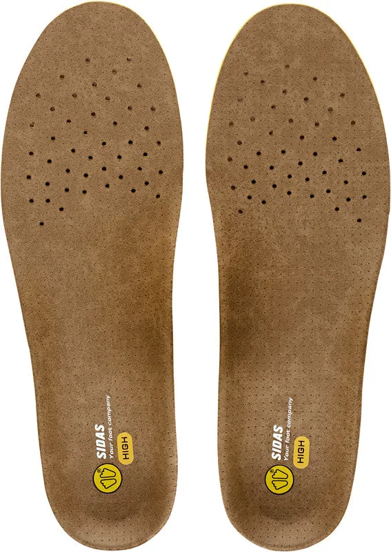 Sidas shoe insole manufacturer