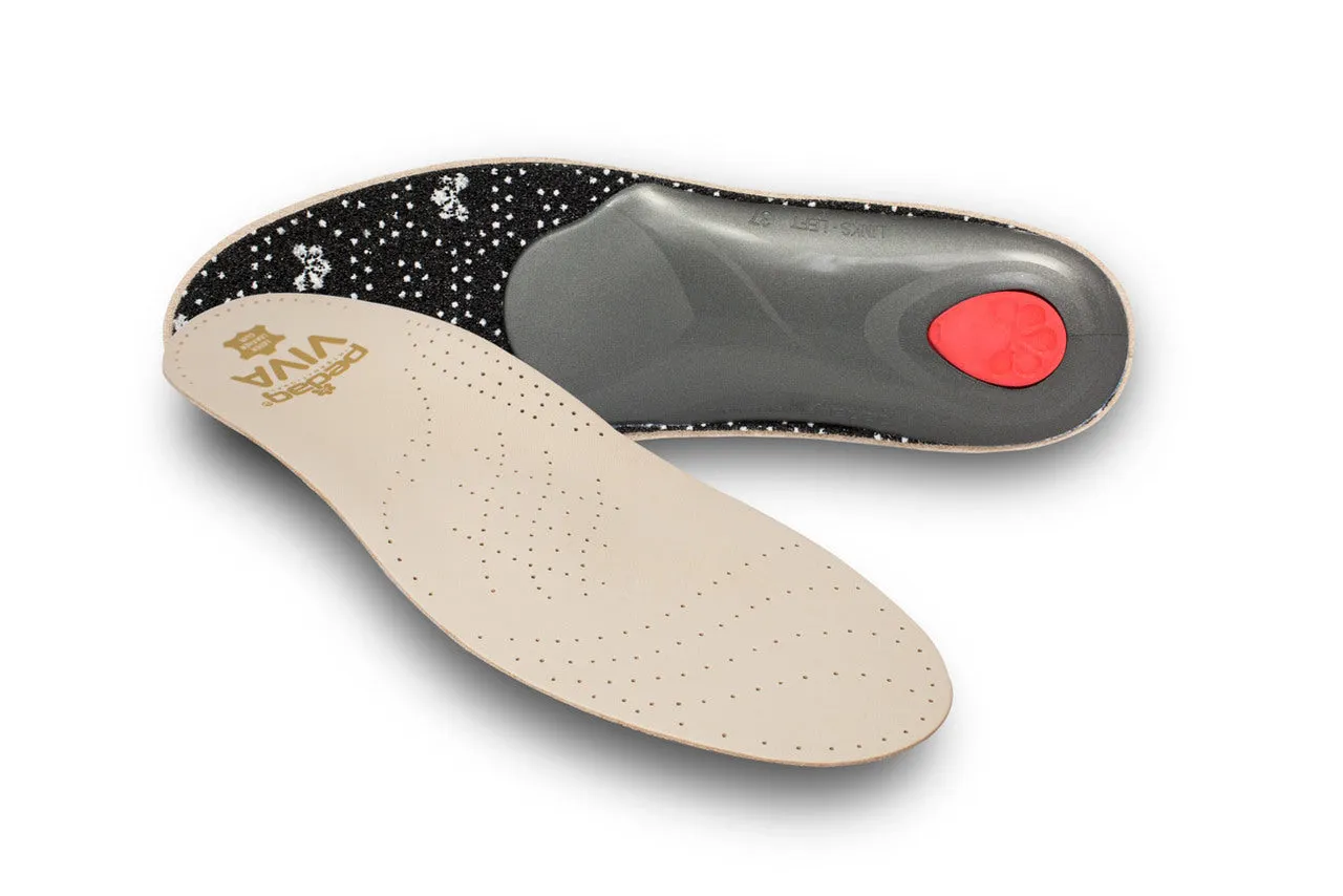 Pedag International shoe insole manufacturer