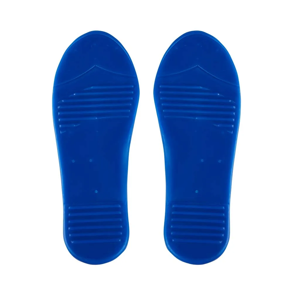 Vissco Footsol gel orthopaedic insoles