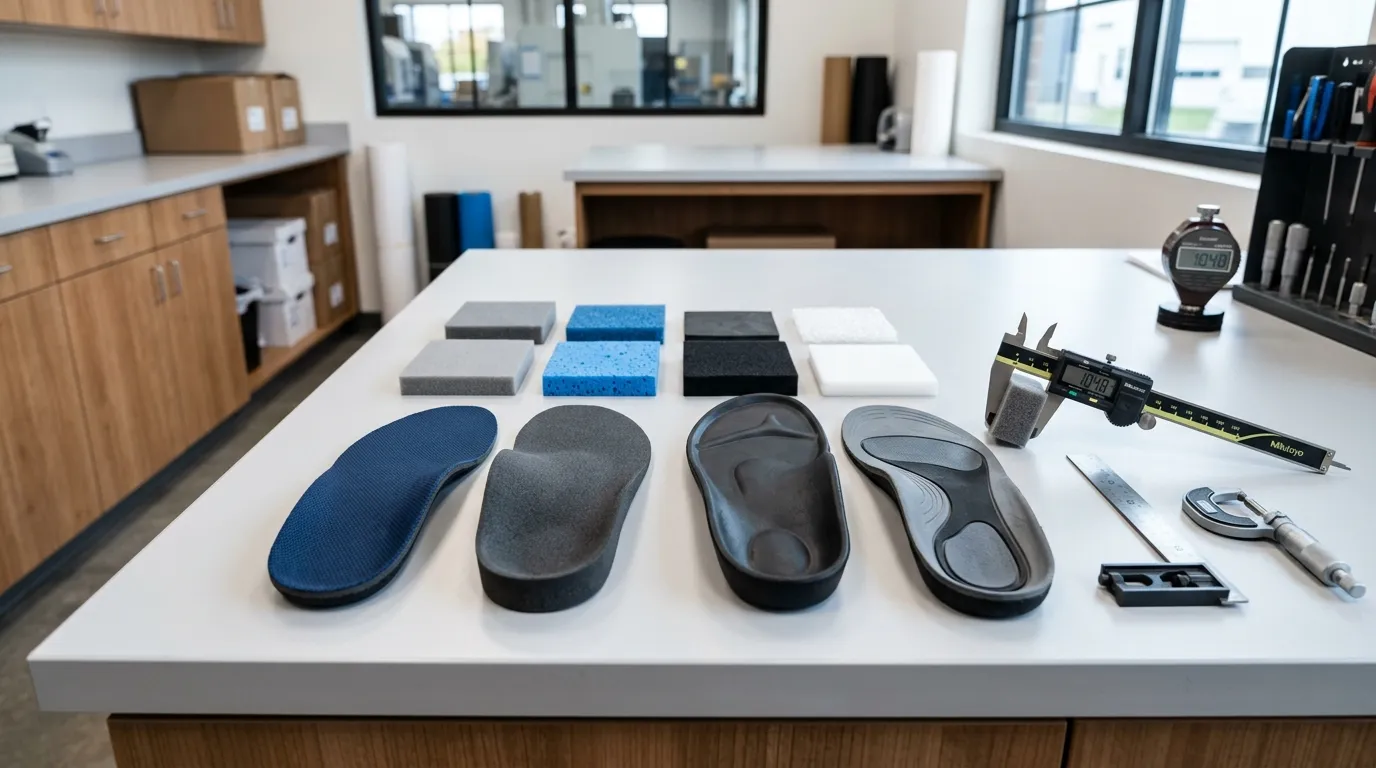 do insoles work — conditions where insoles help most