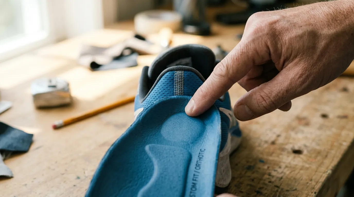 what insoles do i need — 4 sizing and fit compatibility