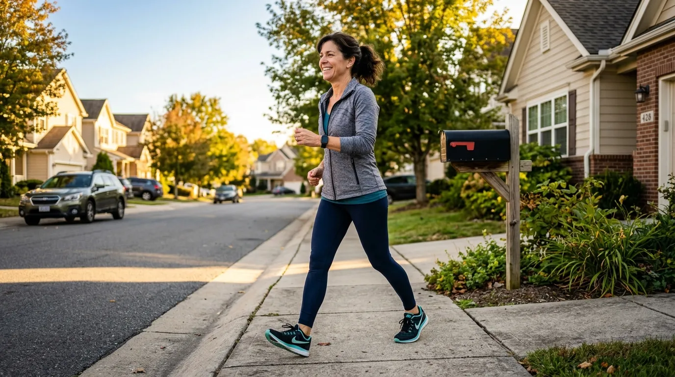 durable insoles — why 10k steps is the benchmark