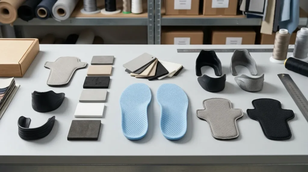 Open Cell PU Insoles: Why Breathability Matters