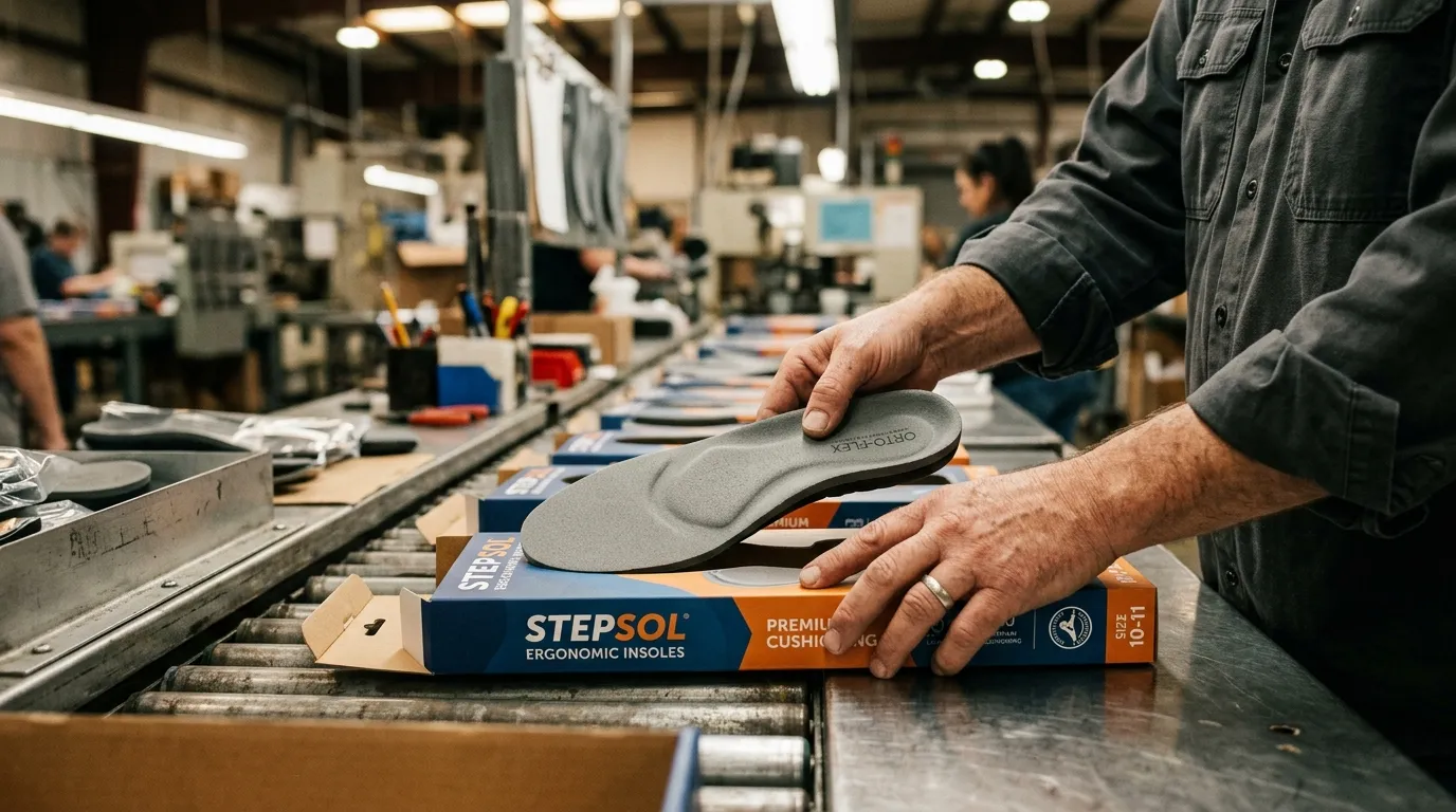 private label insoles manufacturer — what are private label insoles