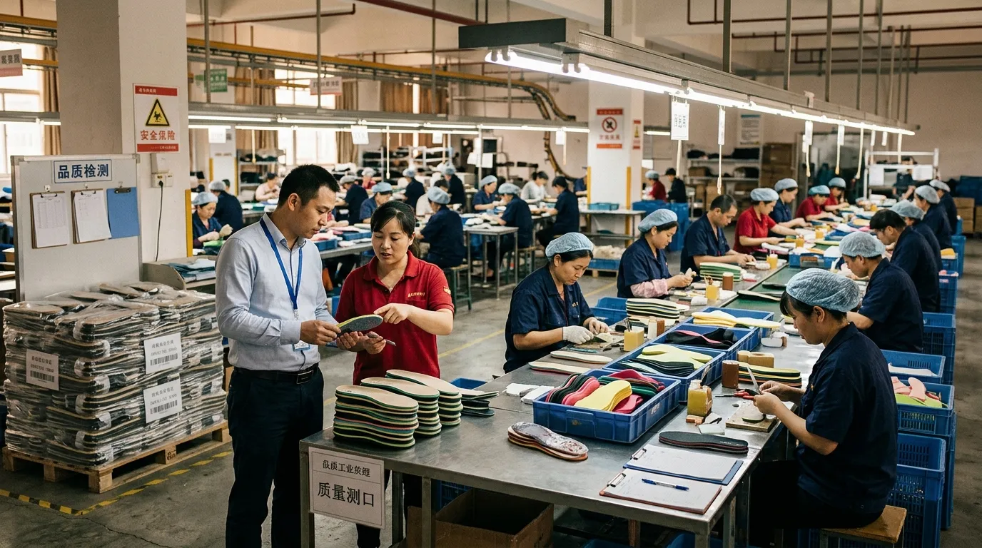 private label insoles manufacturer — fx footwear your manufacturing partner