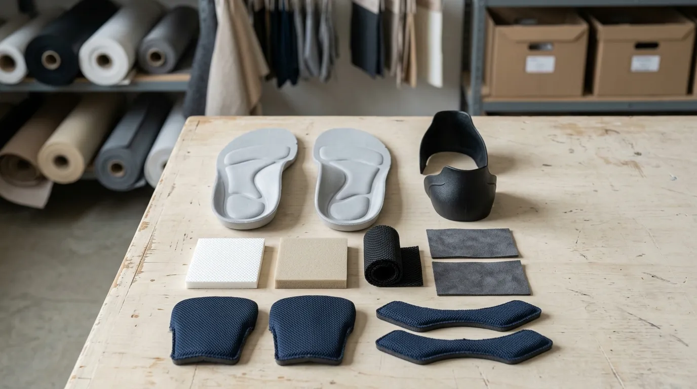 replacement insoles — five signs your insoles failed