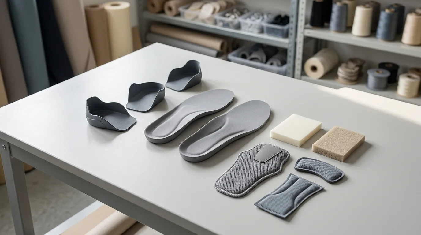 replacement insoles — cost of replacing vs cost of not