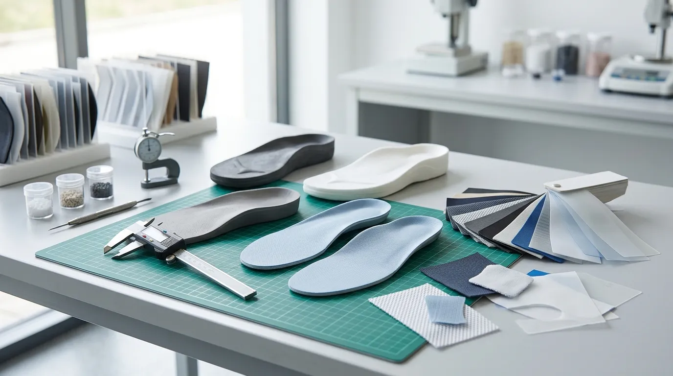 replacement insoles — when replacement isnt enough