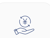 Cost-Effective feature icon for PulseSport Power