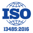 ISO 13485 certification — FX Footwear quality management system